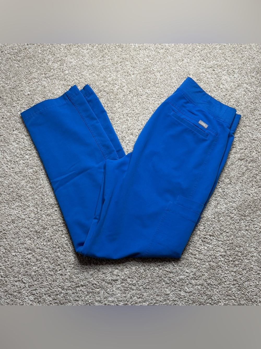 FIGS Men's Axim Scrubs